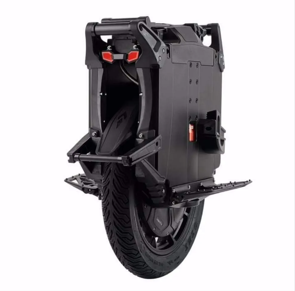 Leaperkim Sherman L Electric Unicycle (Pre-Order Deposit)