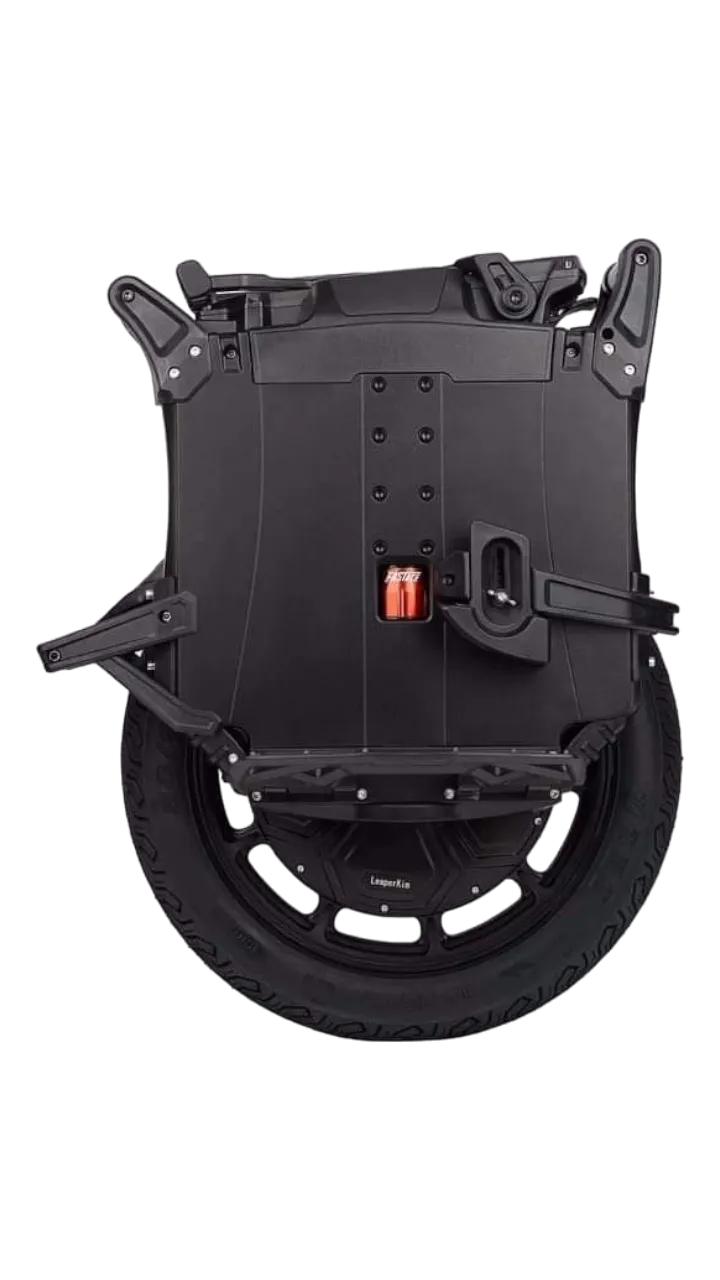 Leaperkim Sherman L Electric Unicycle (Pre-Order Deposit)