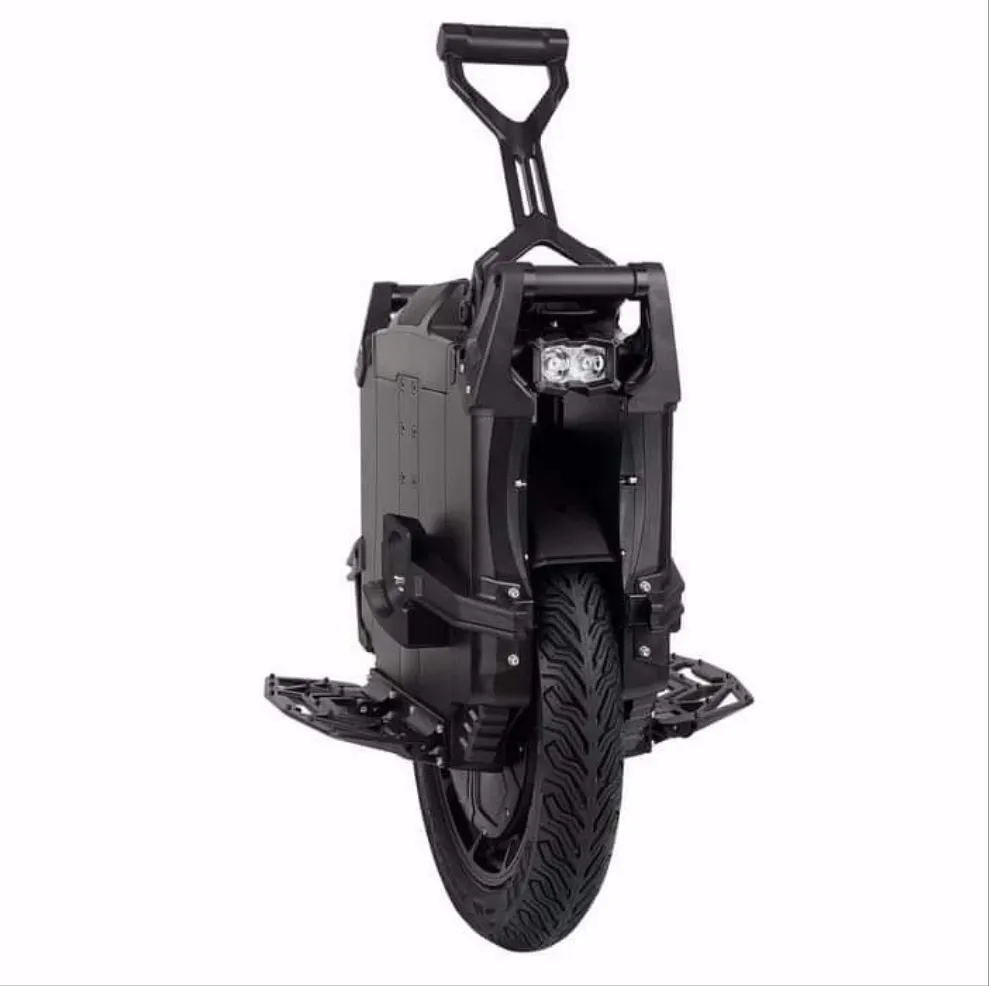 Leaperkim Sherman L Electric Unicycle (Pre-Order Deposit)