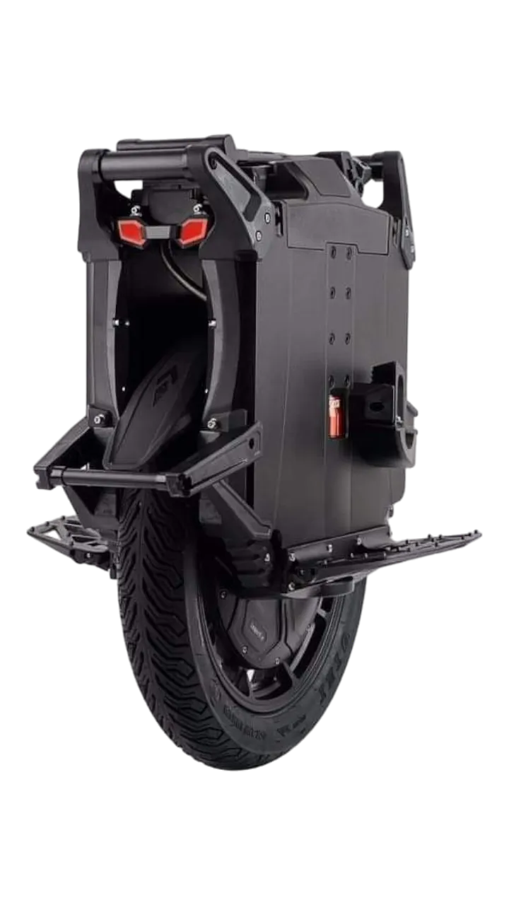 Leaperkim Sherman L Electric Unicycle (Pre-Order Deposit)