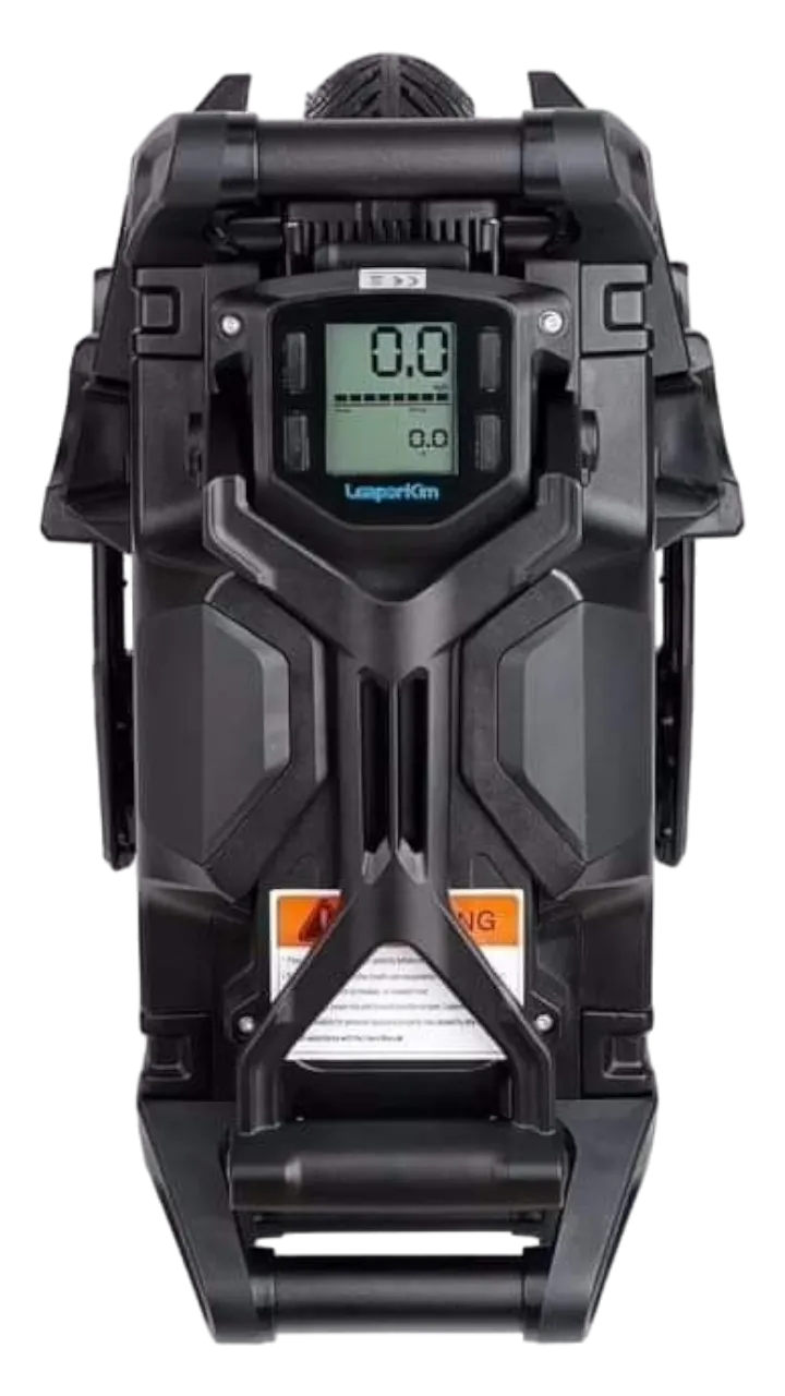 Leaperkim Sherman L Electric Unicycle (Pre-Order Deposit)