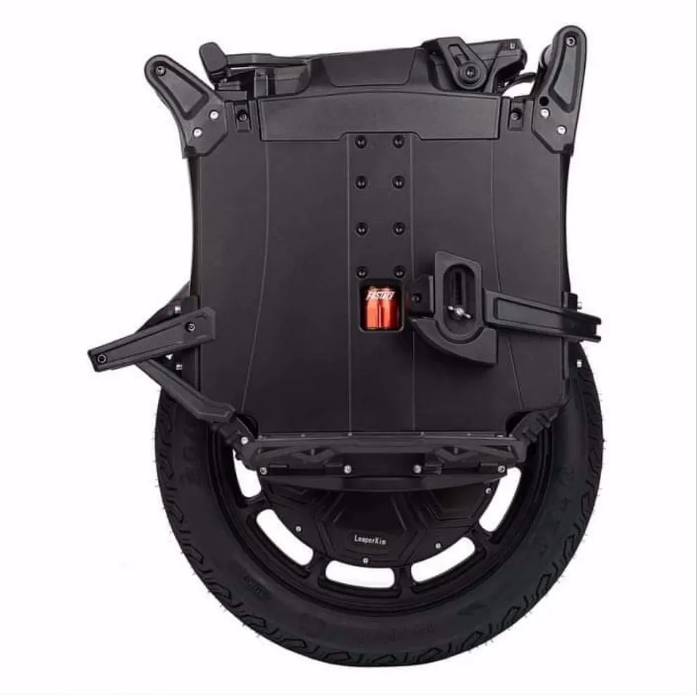 Leaperkim Sherman L Electric Unicycle (Pre-Order Deposit)