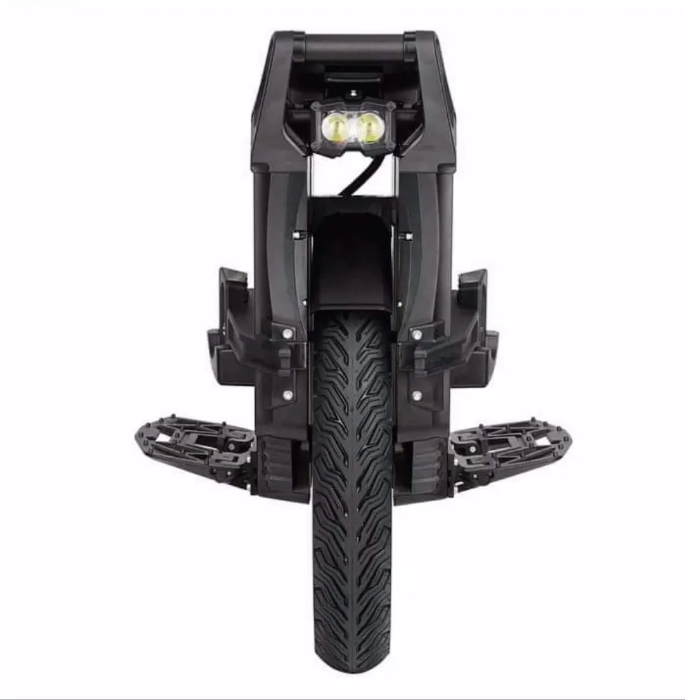 Leaperkim Sherman L Electric Unicycle (Pre-Order Deposit)