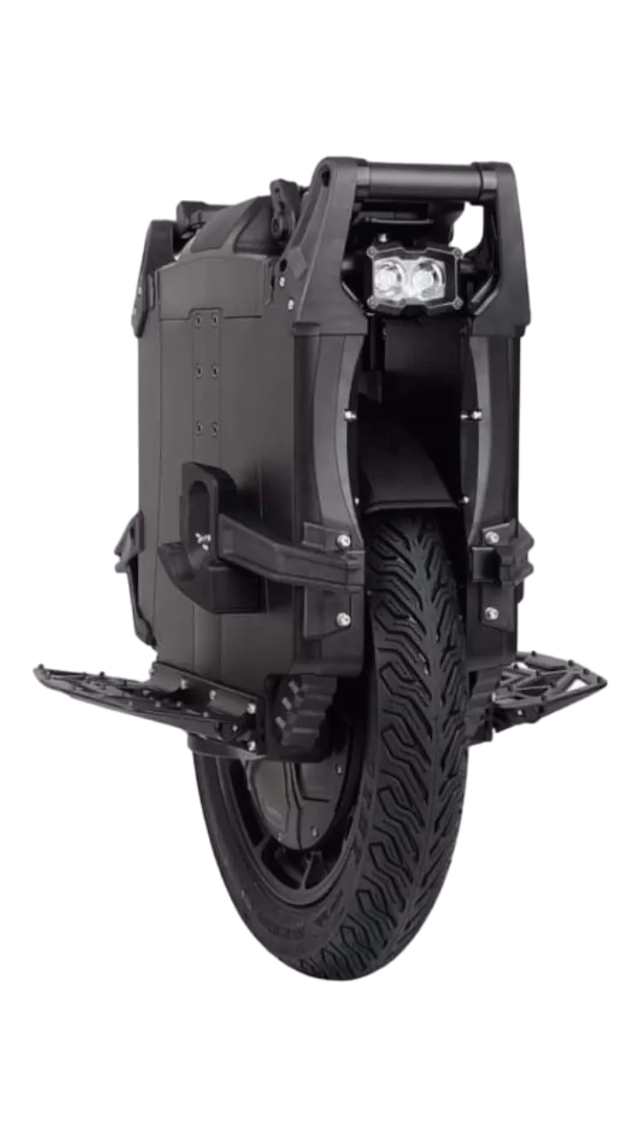 Leaperkim Sherman L Electric Unicycle (Pre-Order Deposit)