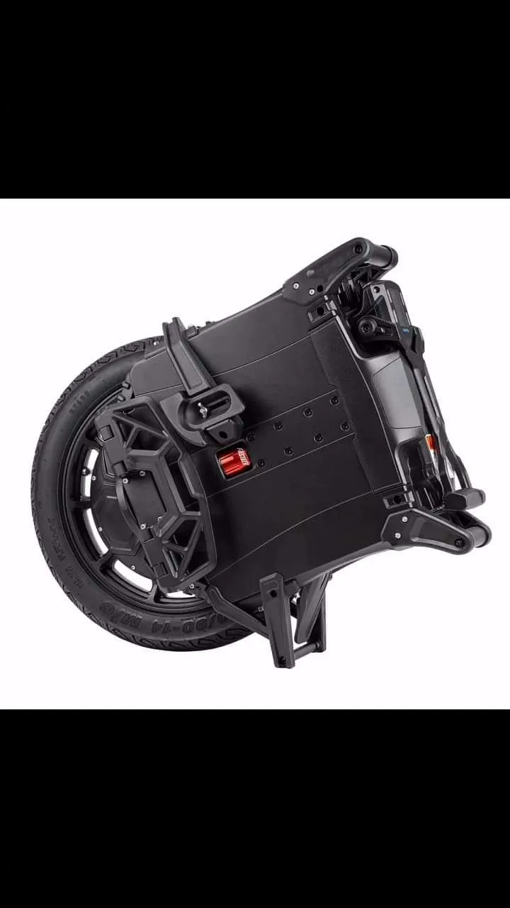 Leaperkim Sherman L Electric Unicycle (Pre-Order Deposit)