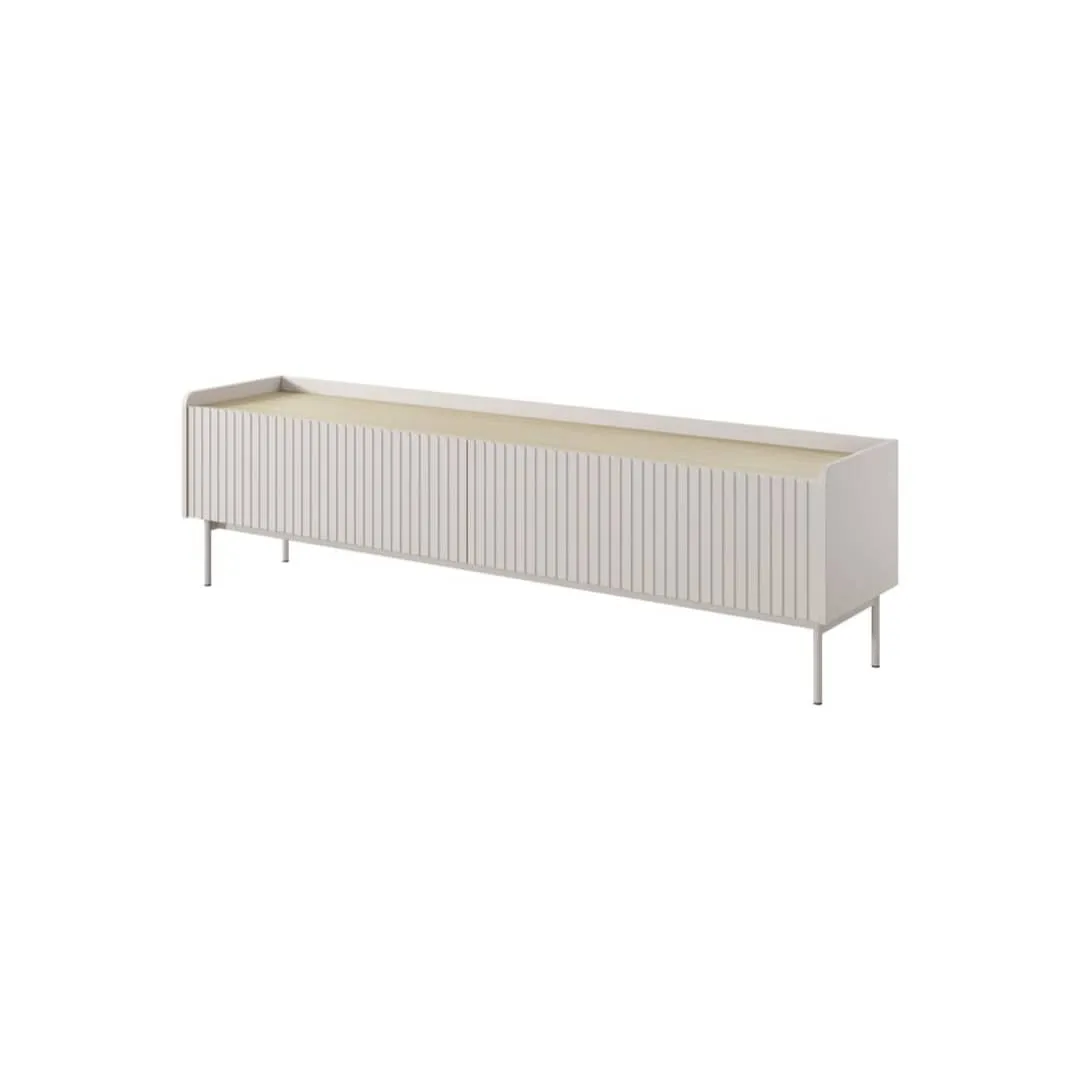 Level TV Cabinet 181cm