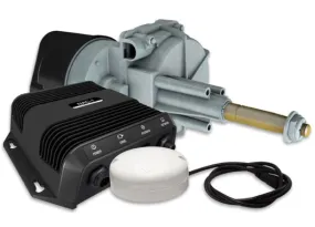 Lowrance Outboard Pilot Cable-Steer Pack
