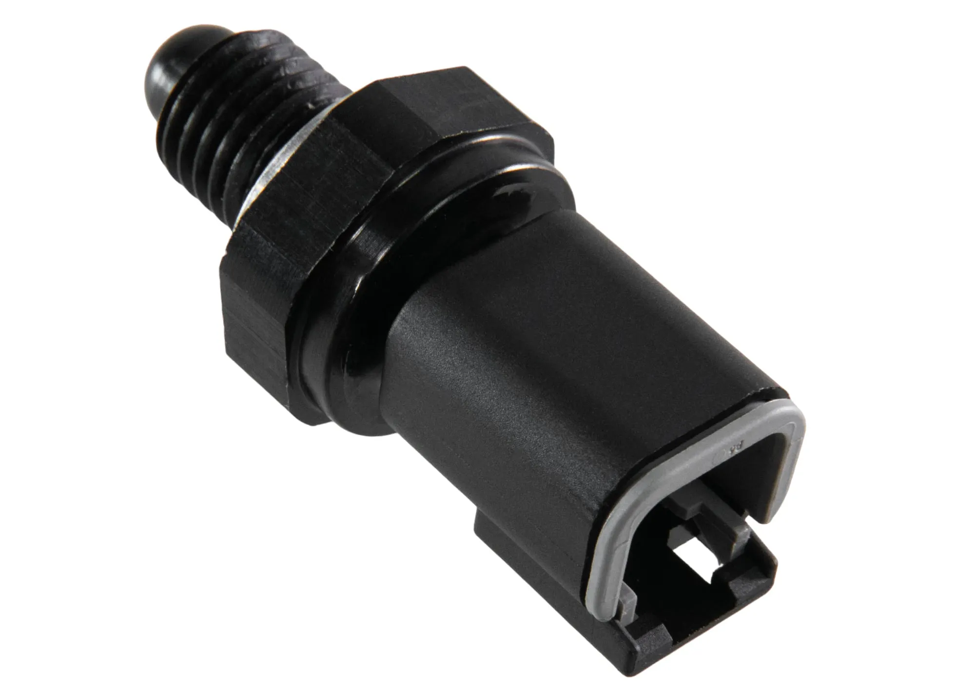 M12 x 1.5 RIFE Liquid Temp Sensor DTM Connector (Coolant, Water Oil, Trans Fluid, Fuel)