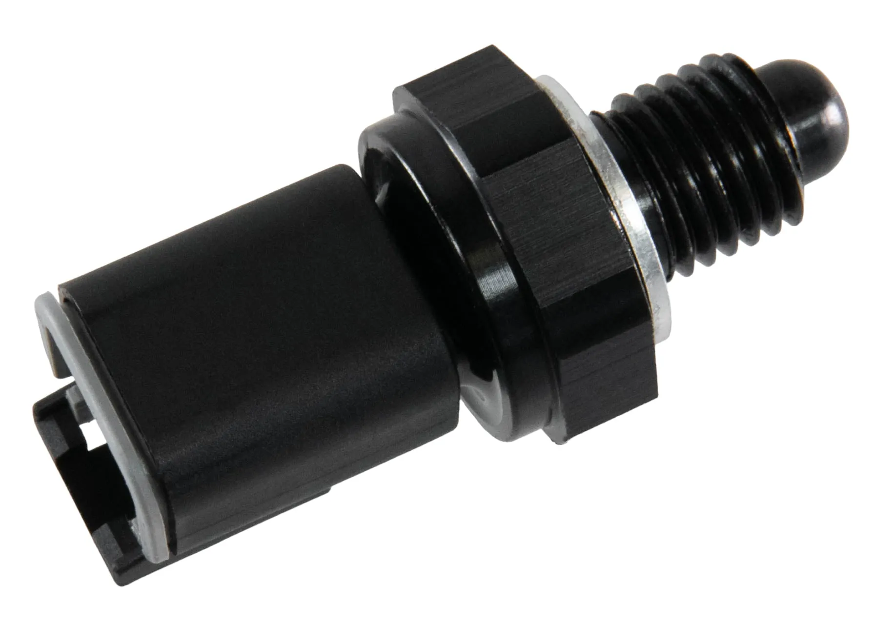 M12 x 1.5 RIFE Liquid Temp Sensor DTM Connector (Coolant, Water Oil, Trans Fluid, Fuel)