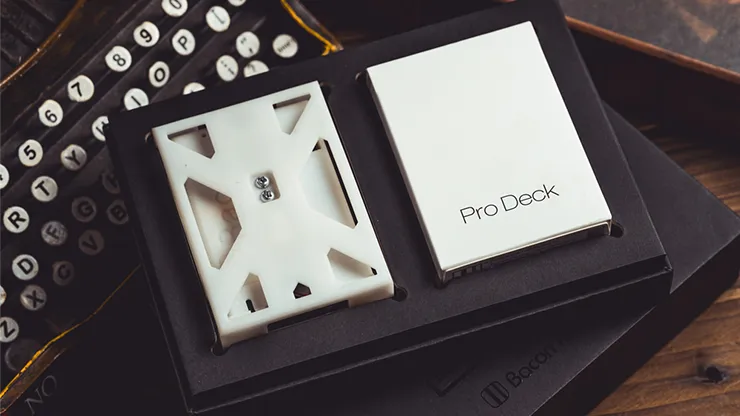Magic Mind Card Reader 2.0