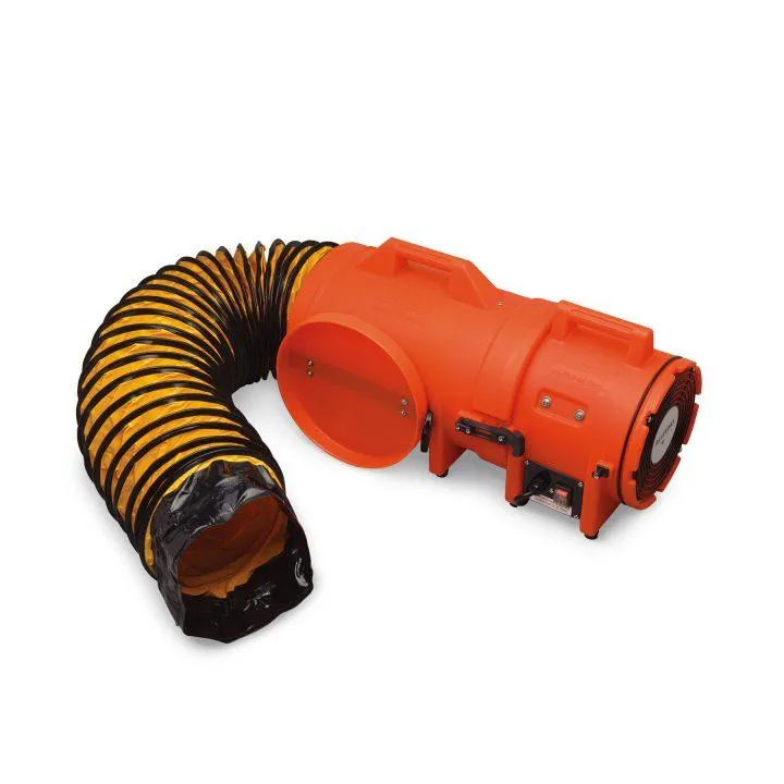 Major Safety CSK-F-3R-A Compliance Confined Space Contractor Kit