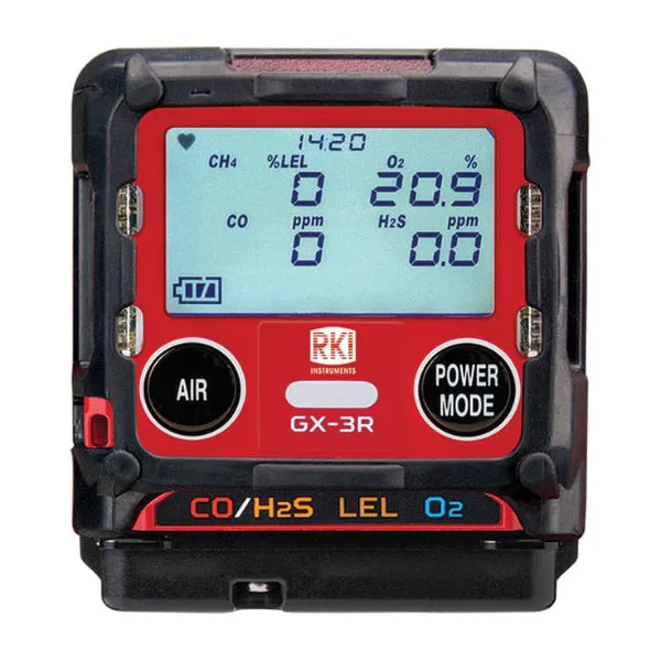 Major Safety CSK-F-3R-A Compliance Confined Space Contractor Kit