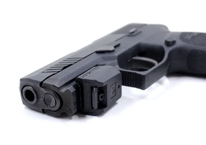 Mantis X2 - Shooting Performance System