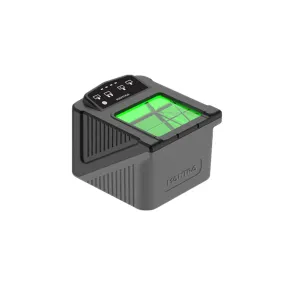 Mantra MORPHS 10-Print Fingerprint Scanner