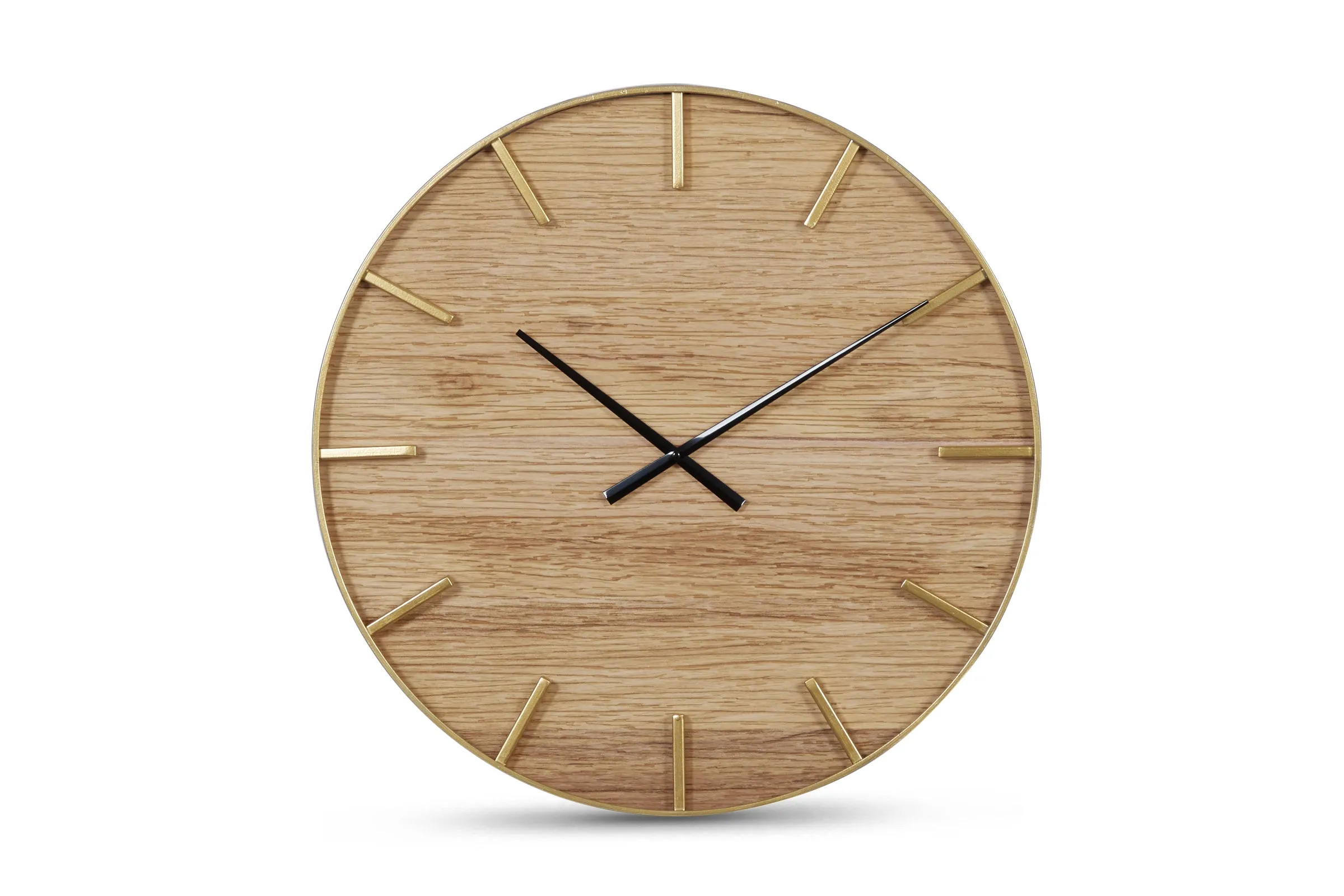 Marcus Wall Clock