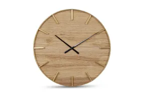 Marcus Wall Clock