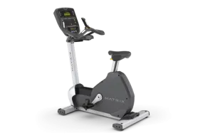 MATRIX U3X UPRIGHT BIKE