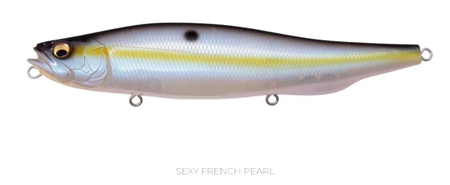 Megabass Megadog