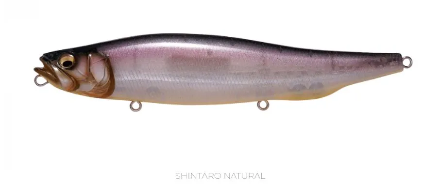 Megabass Megadog