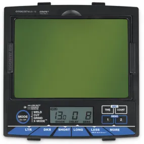 Miller Infinity ClearLight 2.0 Auto-Darkening Welding Lens 289713