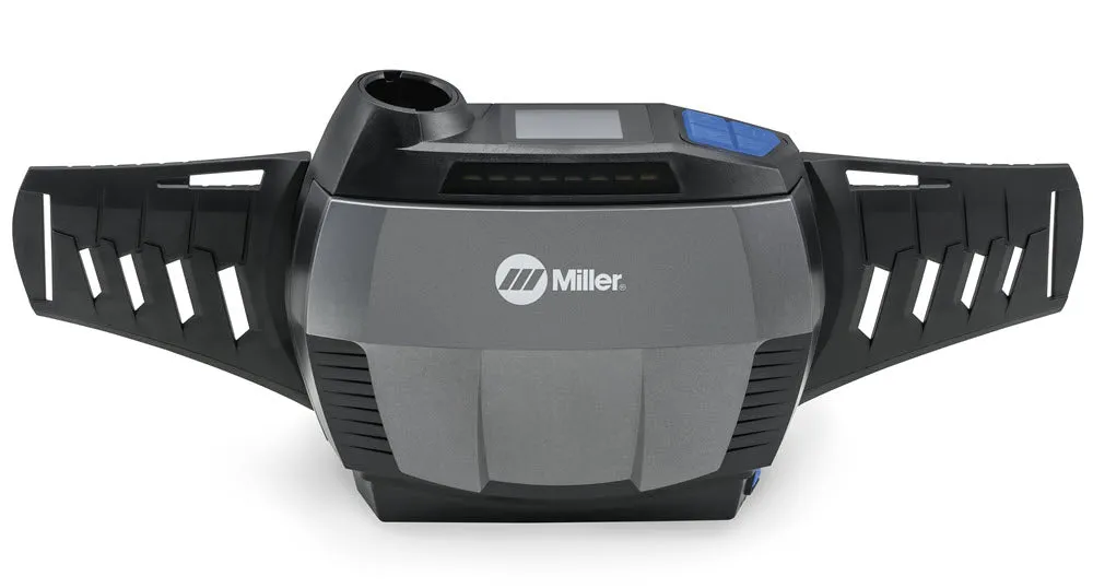 Miller PAPR II with T94i-R 292754