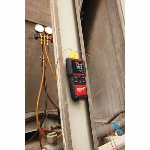 Milwaukee 2270-20NST Contact Temp Meter