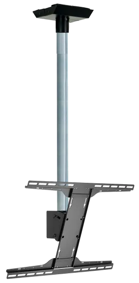 Modular Series Ceiling Kit for up to 75” displays