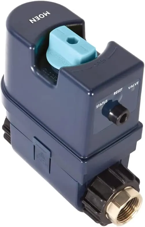 Moen Flo Smart Water Monitor & Shutoff