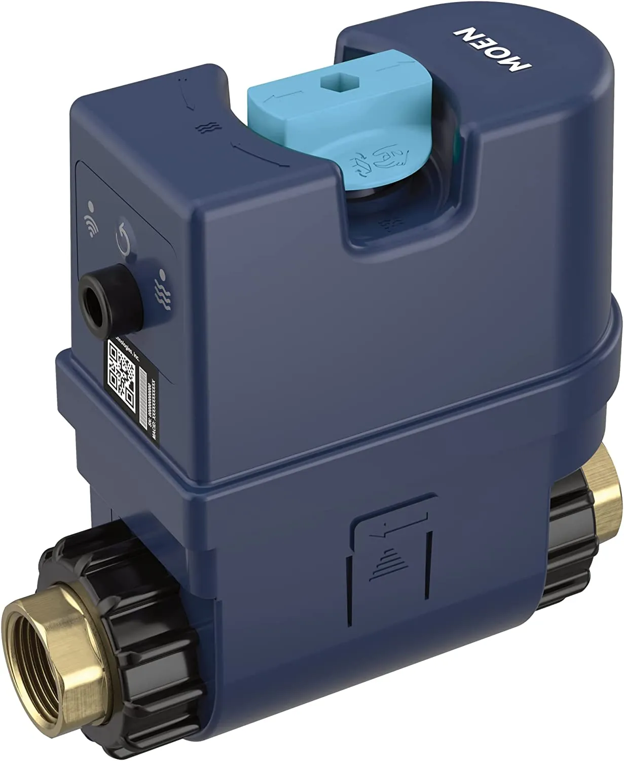 Moen Flo Smart Water Monitor & Shutoff