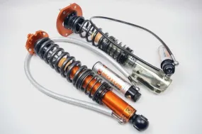 Moton 2021  BMW M3 G80 / M4 G82 Xdrive 2-Way Clubsport Coilovers
