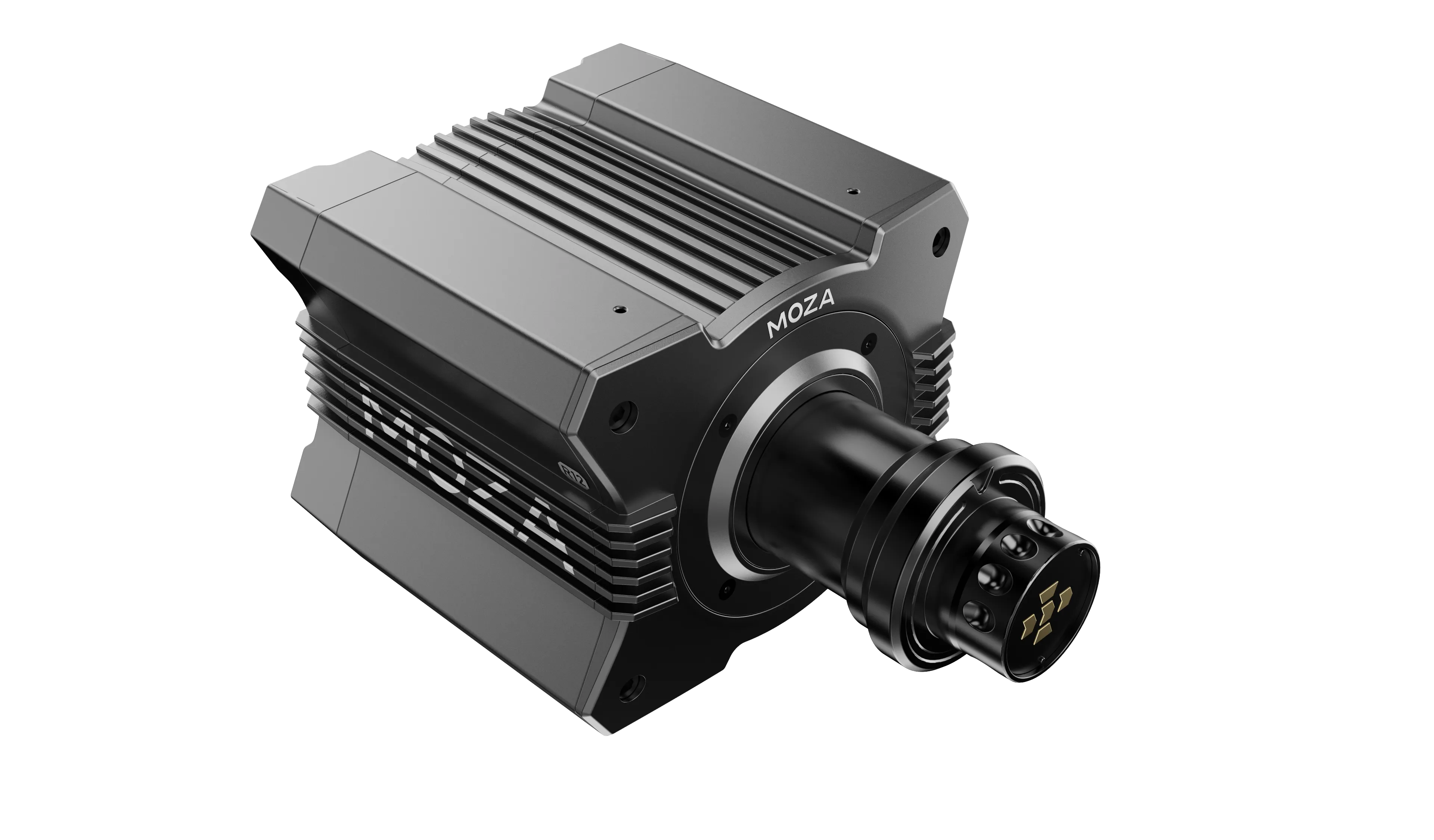 MOZA R12 Direct Drive Wheel Base