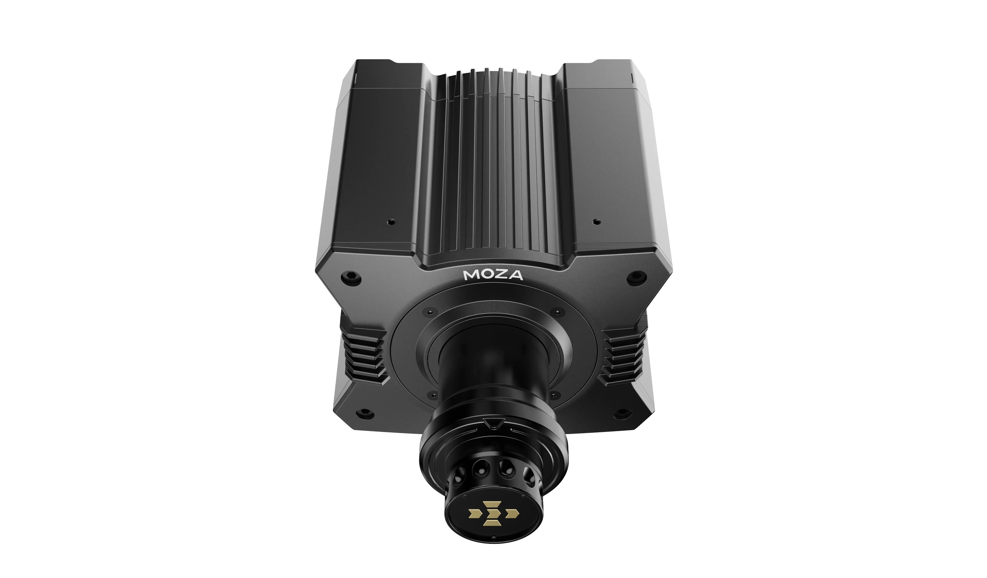 MOZA R12 Direct Drive Wheel Base