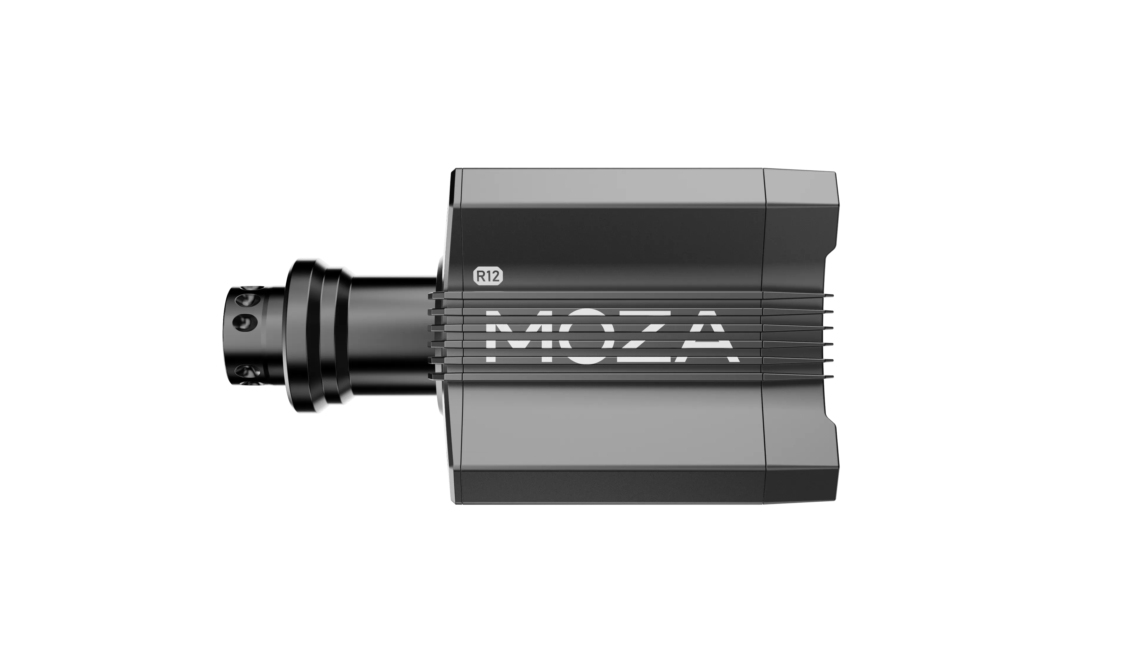 MOZA R12 Direct Drive Wheel Base
