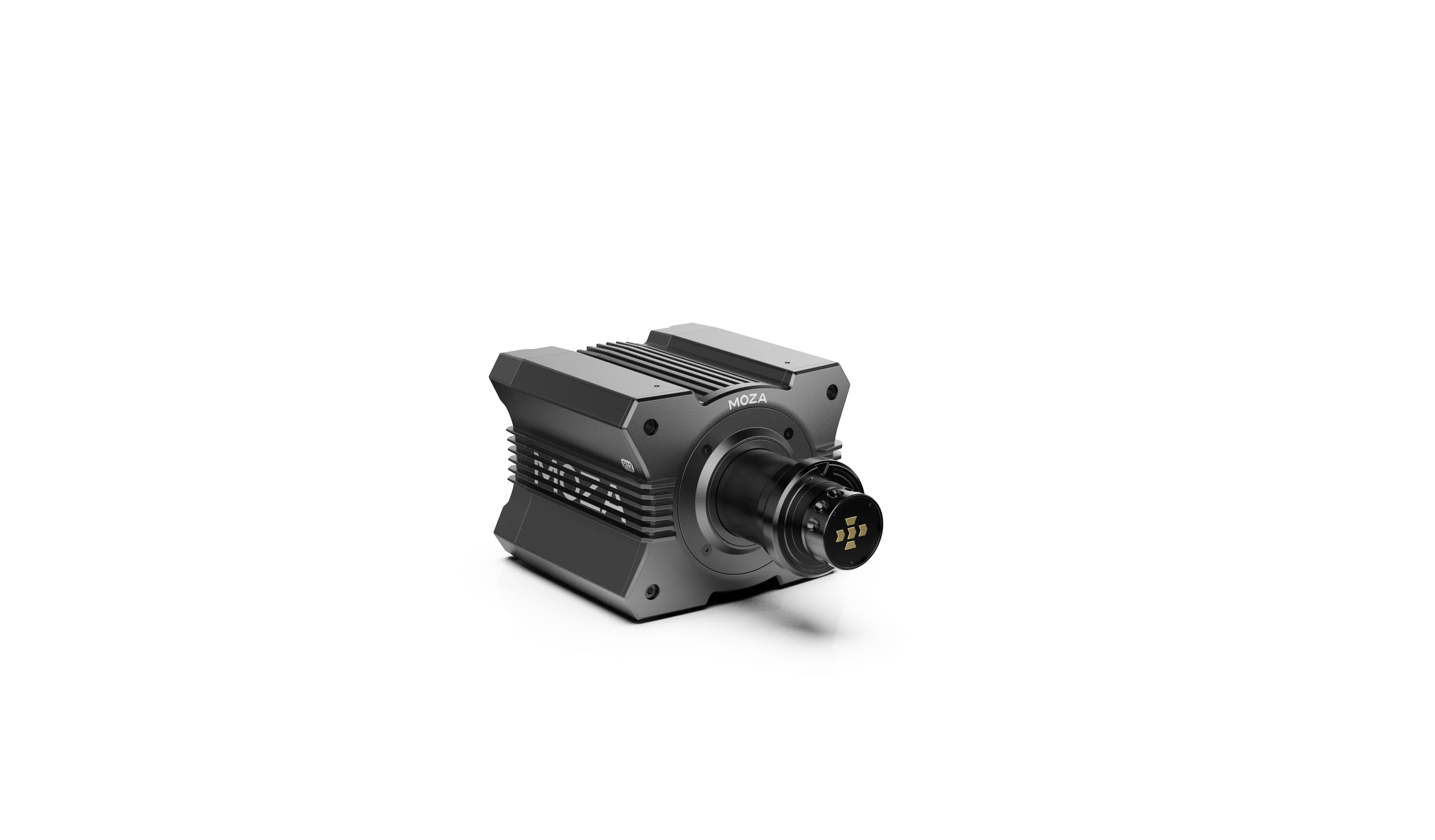 MOZA R12 Direct Drive Wheel Base
