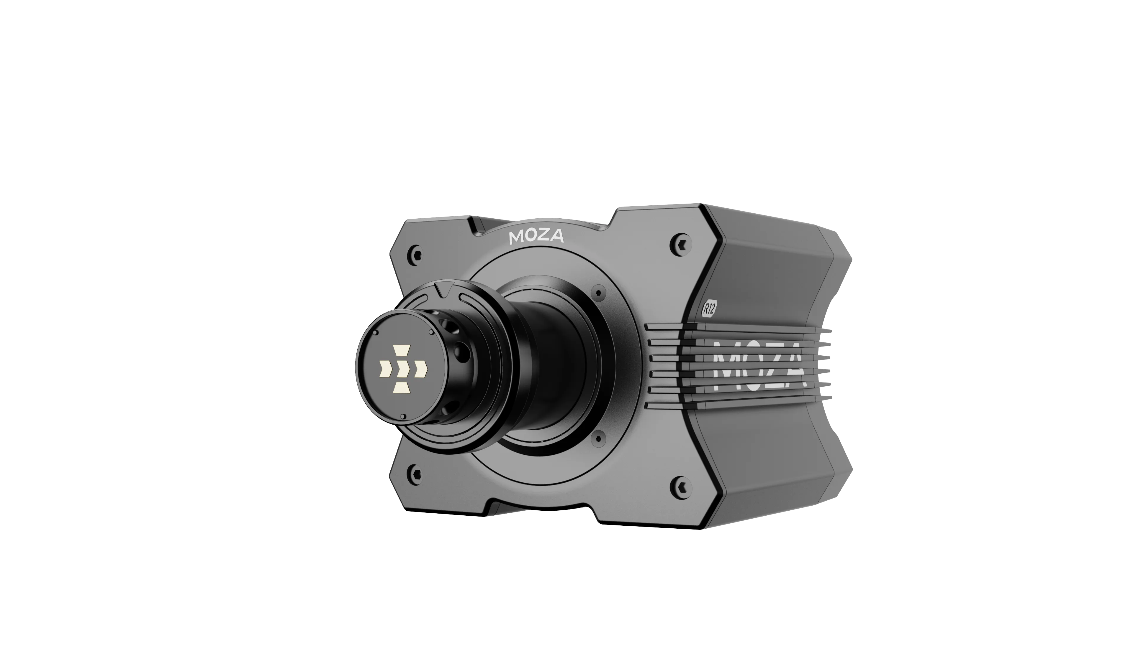 MOZA R12 Direct Drive Wheel Base