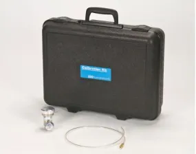 MSA 10050985 Altair Kit, Case w/ Gas Miser® Regulator, Demand Flow RP KIT | No Sales Tax and Free Shipping