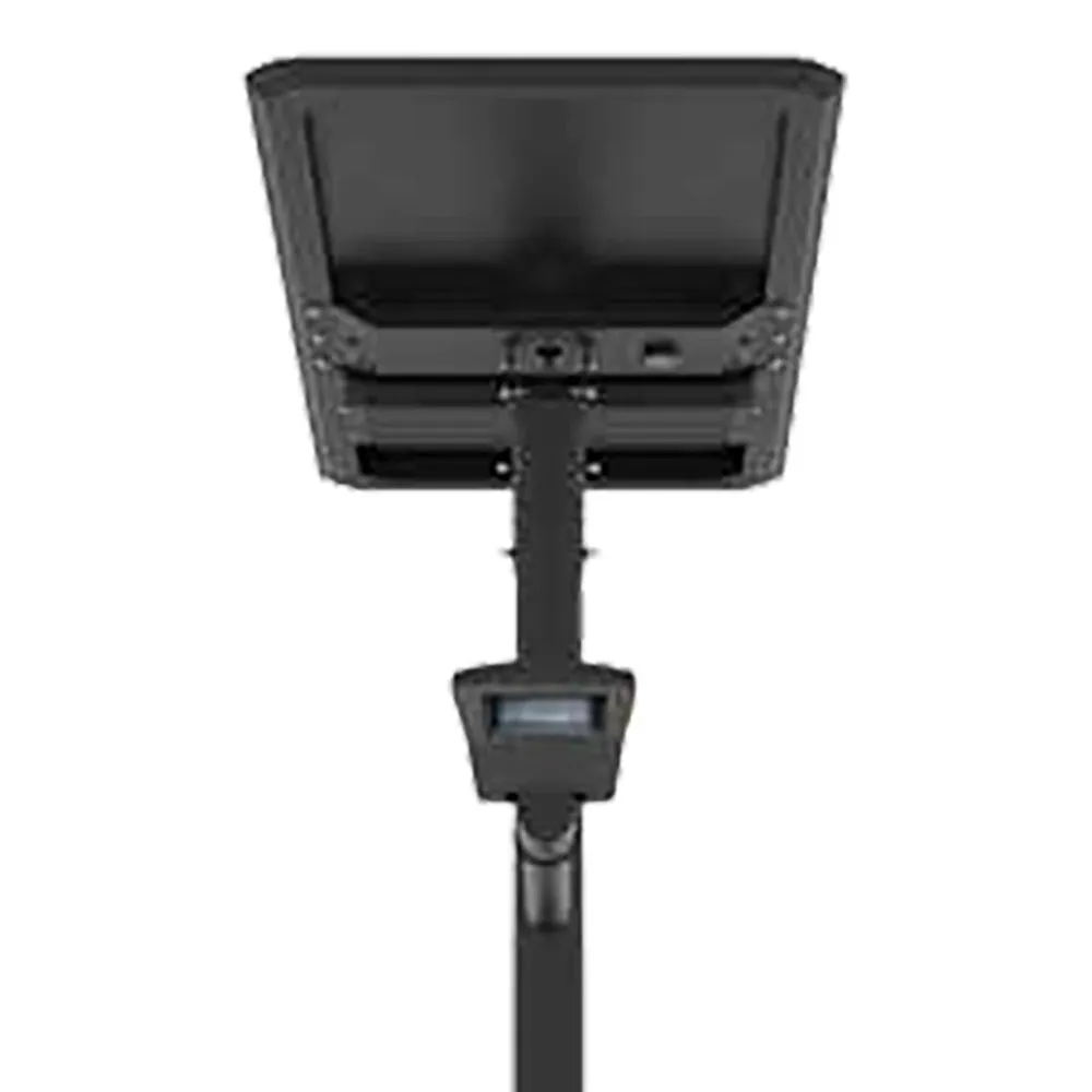 NATRON | Solar LED Street Light | 30 Watt | 5880 Lumens | 3000K-6000K | Parking Lot Light | Solar All in One Pro Street Light | 5 Years Warranty