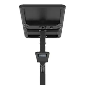 NATRON | Solar LED Street Light | 30 Watt | 5880 Lumens | 3000K-6000K | Parking Lot Light | Solar All in One Pro Street Light | 5 Years Warranty