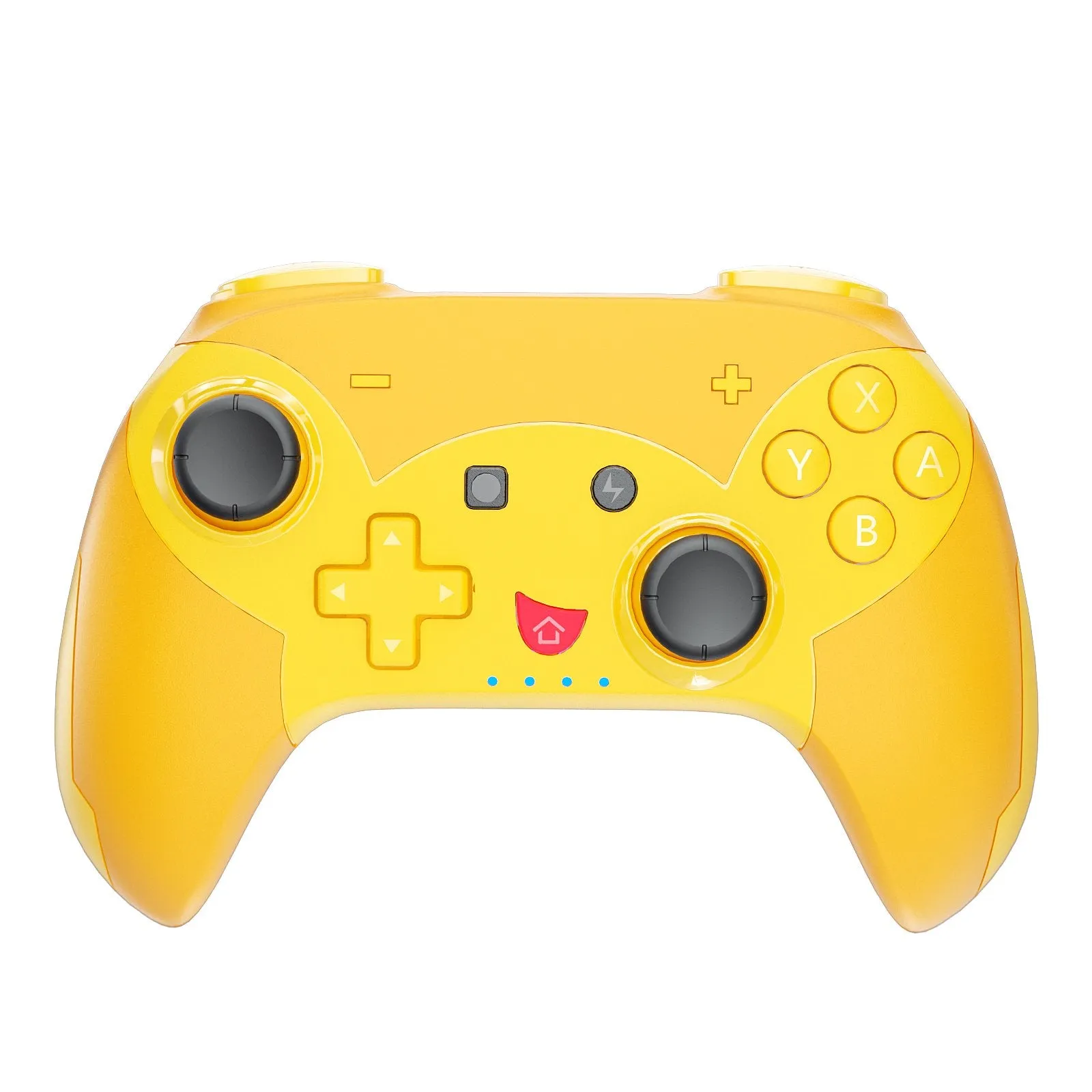 NexiGo NS60 Controller for Nintendo Switch/Lite/OLED Mario