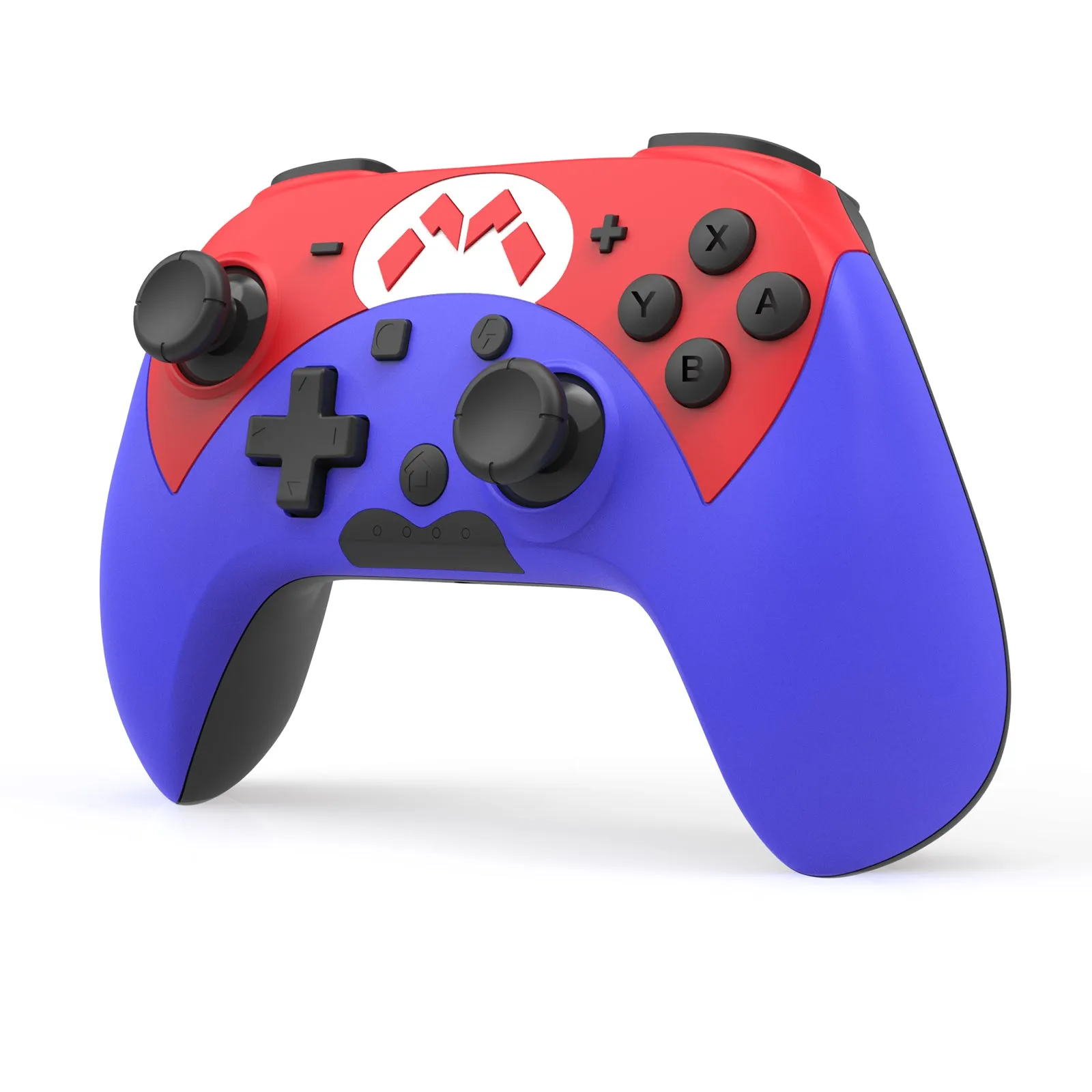NexiGo NS60 Controller for Nintendo Switch/Lite/OLED Mario