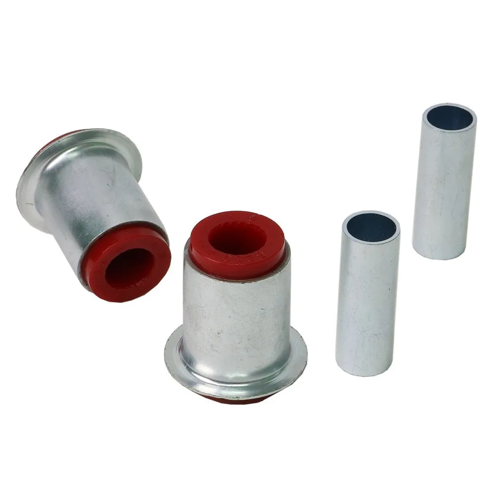 Nolathane Front Control Arm Lower Inner Bushing Kit - 45250