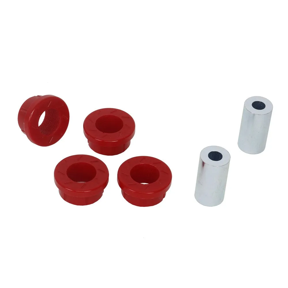 Nolathane Front Control Arm Lower Inner Bushing Kit - 45867