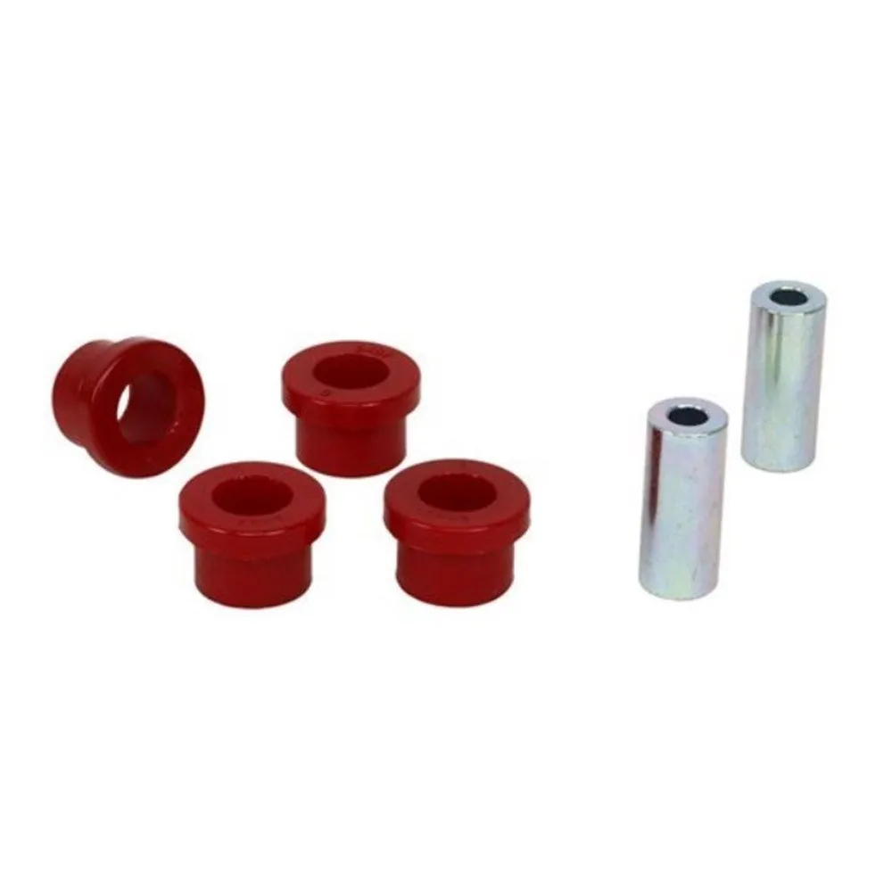 Nolathane Front Control Arm Lower Inner Front Bushing Kit - 45487