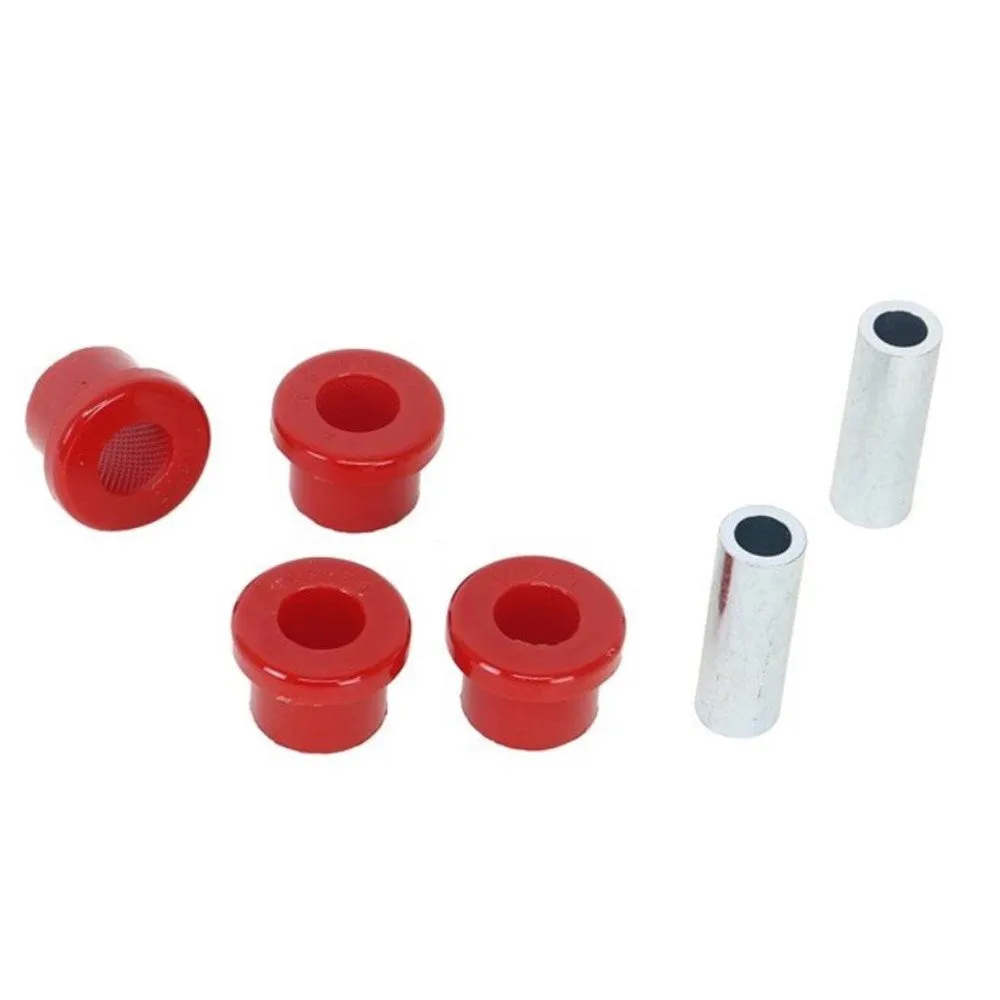 Nolathane Front Control Arm Lower Inner Front Bushing Kit - 45599