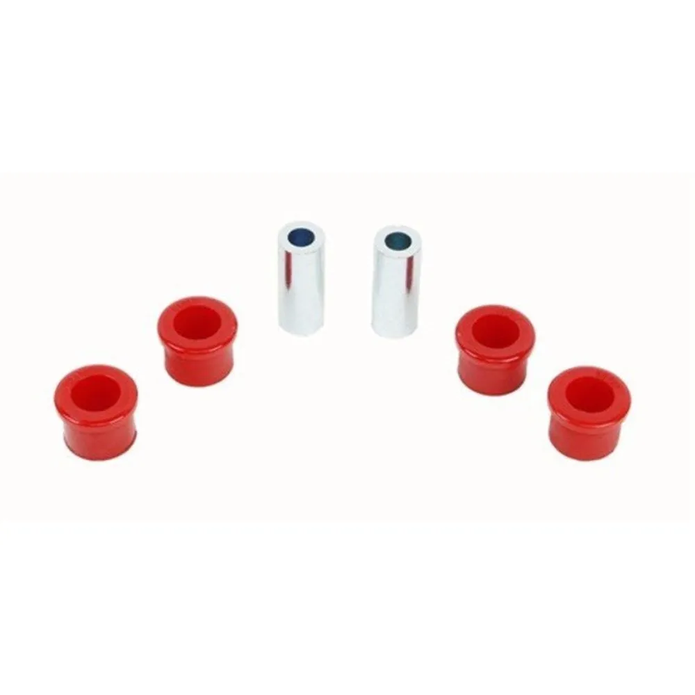 Nolathane Front Control Arm Lower Inner Front Bushing Kit - 45791