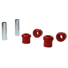 Nolathane Front Control Arm Lower Inner Rear Bushing Kit - 45230