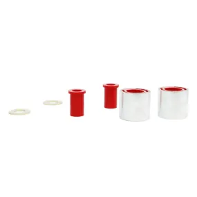 Nolathane Front Control Arm Lower Inner Rear Bushing Kit - 45627