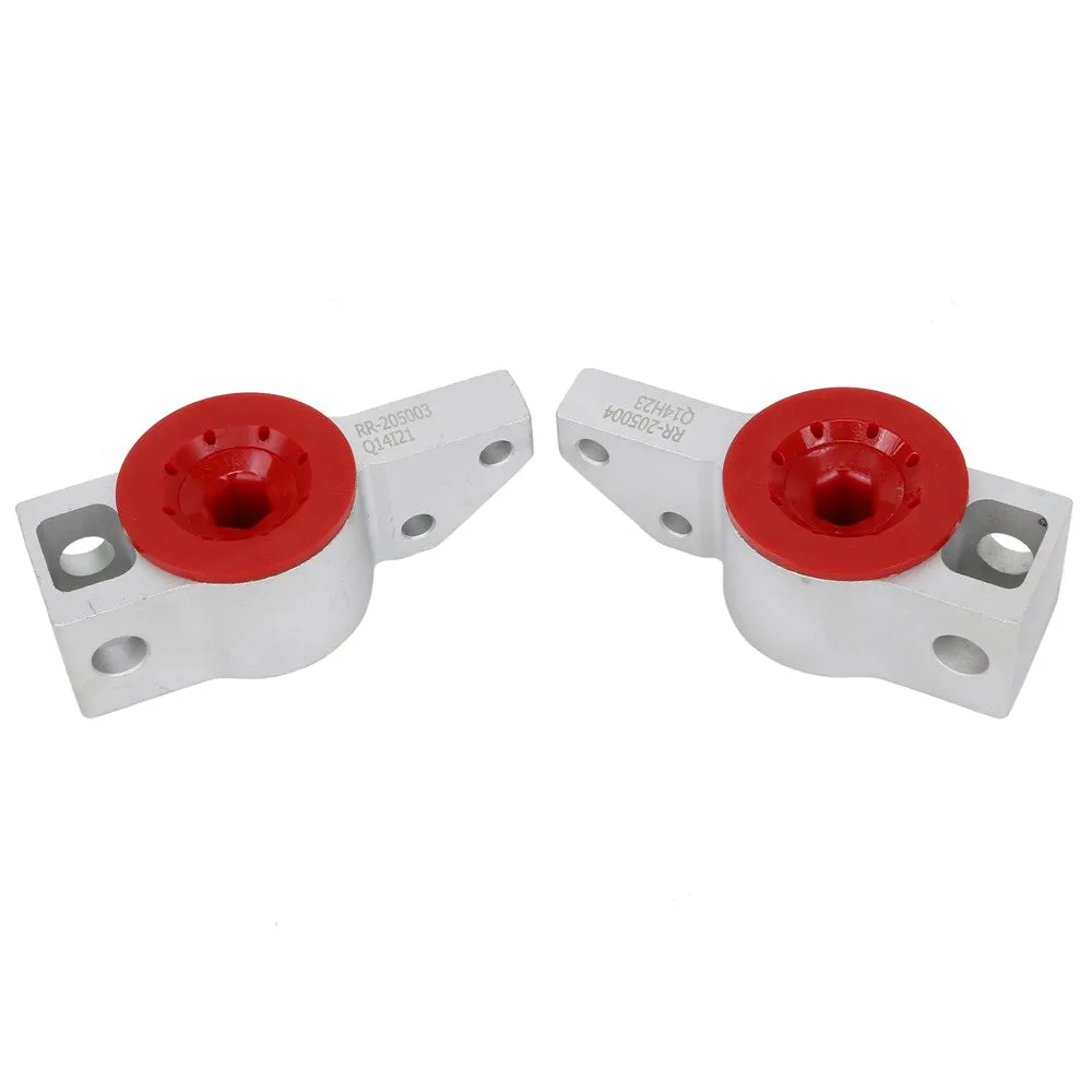 Nolathane Front Control Arm Lower Inner Rear Bushing Kit - 45757