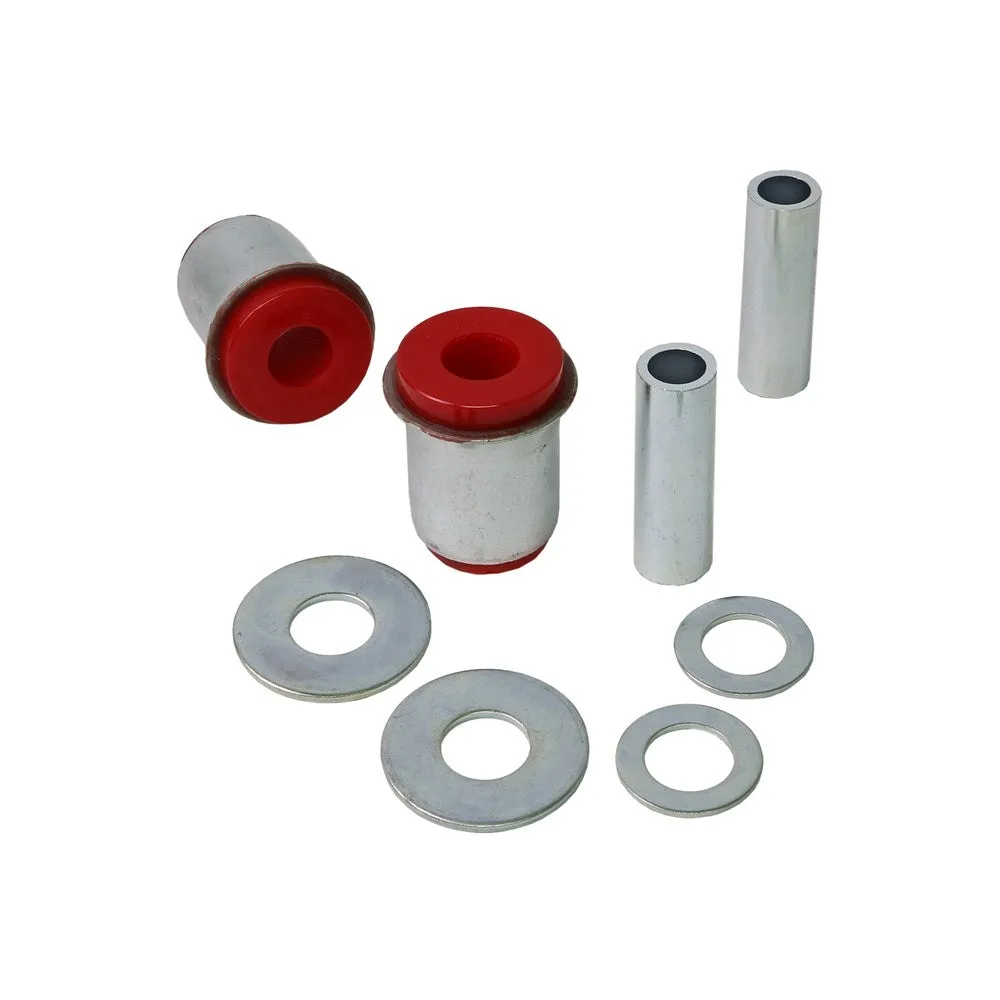 Nolathane Front Lower Control Arm Bushing Kit - 45293
