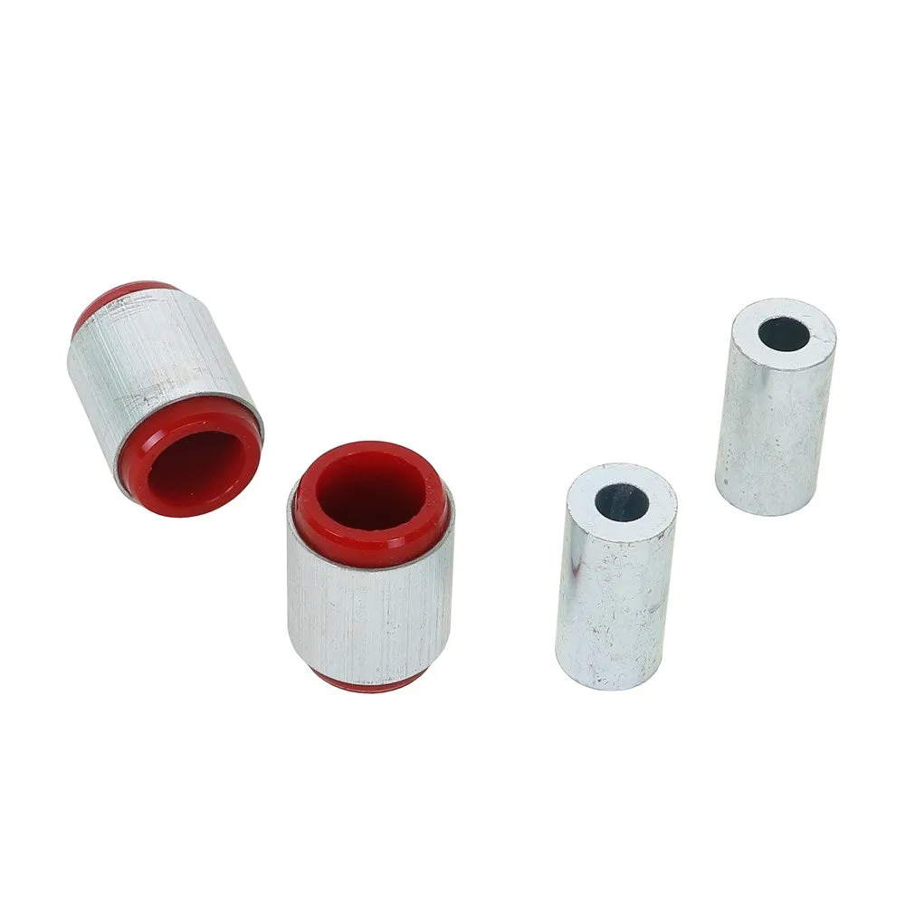 Nolathane Front Lower Control Arm Bushing Kit - 45543